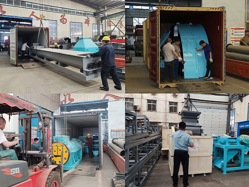 Product Shipment