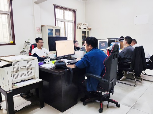 R&D Team