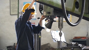 Radial Drilling