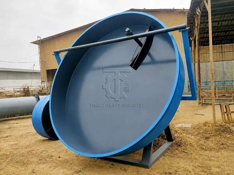 disc granulator 02