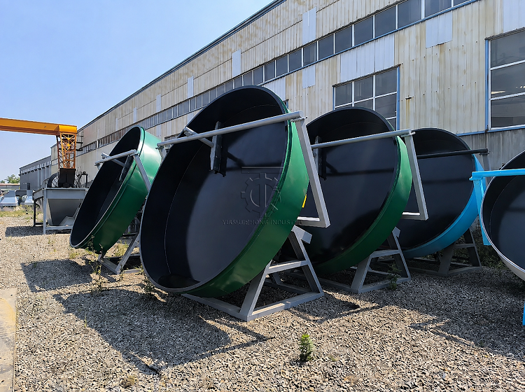 disc granulator 02