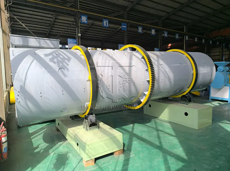 drum granulator 2