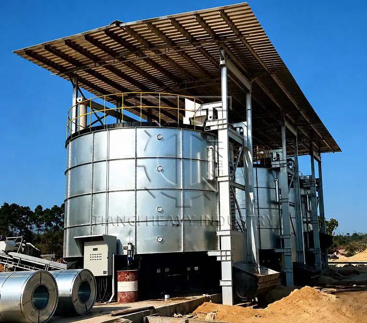 vertical fermentation tank 01