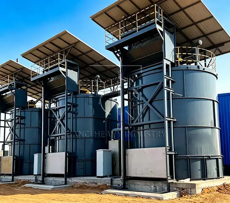 vertical fermentation tank 02