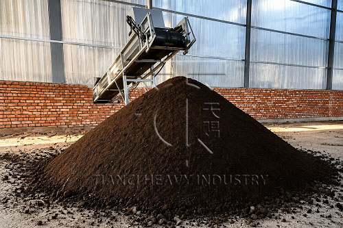 vertical fermentation tank composting effect 03