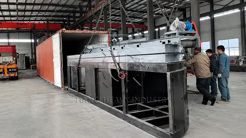 vertical fermentation tank shipment 01